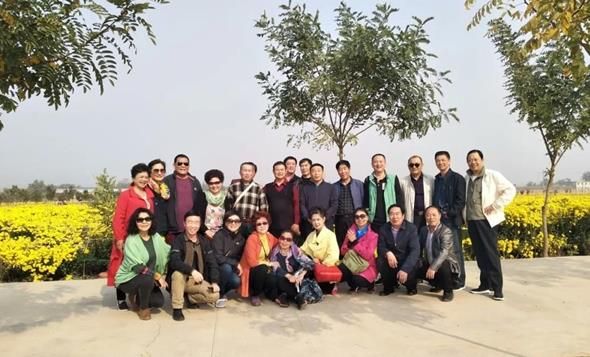 云臺(tái)冰菊賞花節(jié)剛剛結(jié)束，是否已經(jīng)開始想念